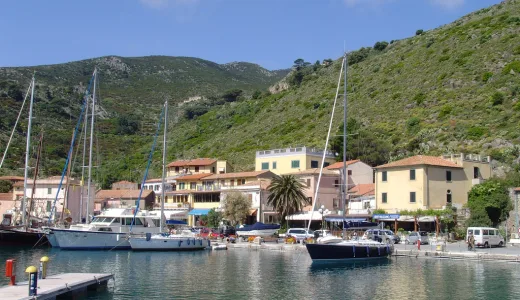 Capraia