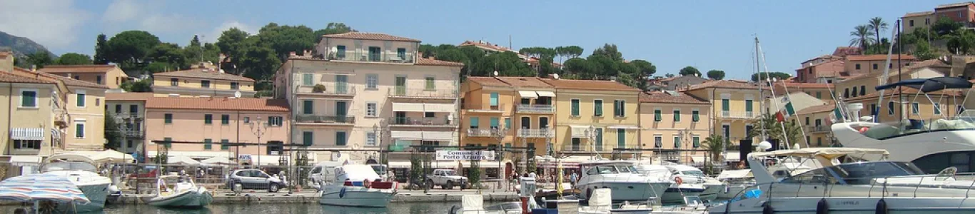 Zdjęcie Porto Azzurro