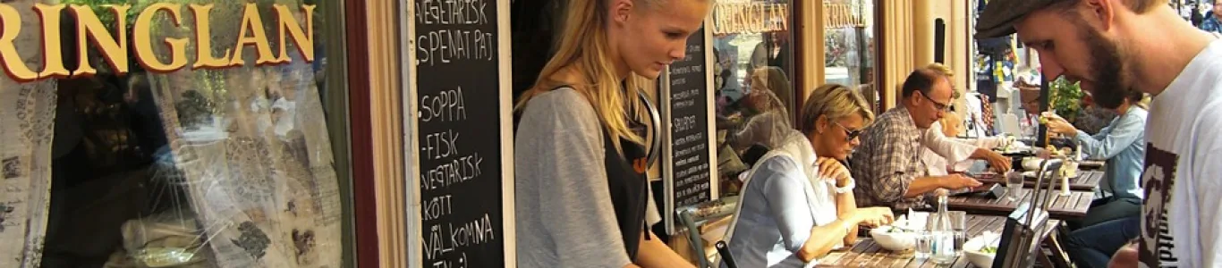 Zdjęcie Göteborg