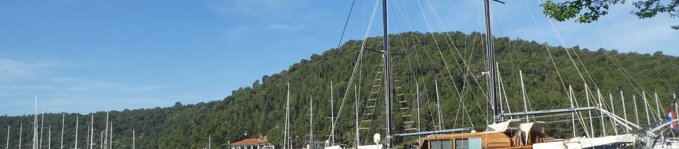 Zdjęcie Archipelag Šibenik