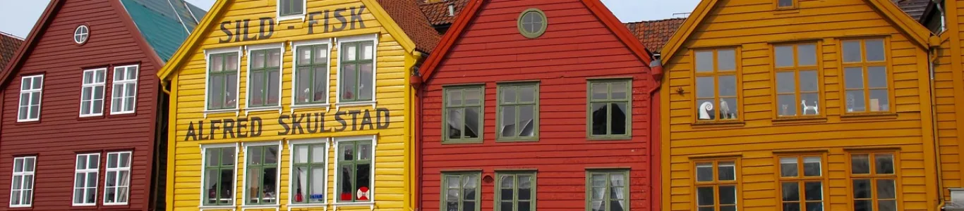 Zdjęcie Bergen