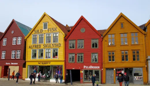 Bergen