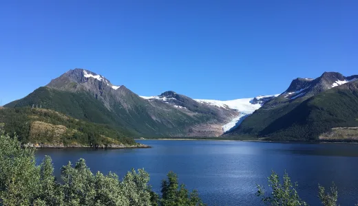 Holandsfjord