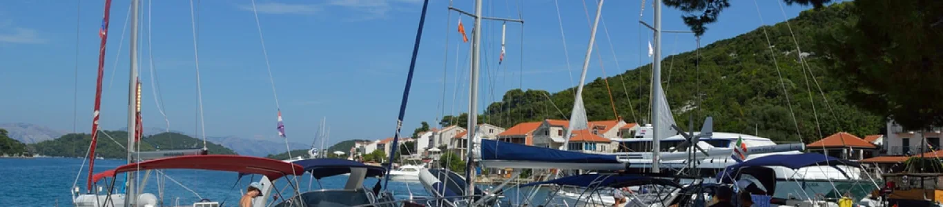 Zdjęcie Mljet