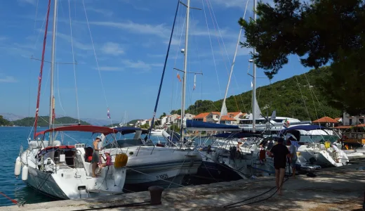 Mljet