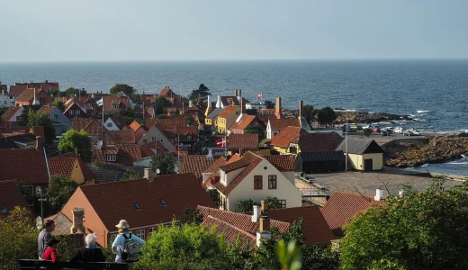 Bornholm