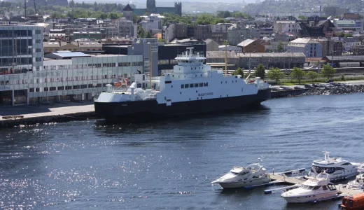 Rørvik