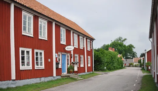 Kristianopel