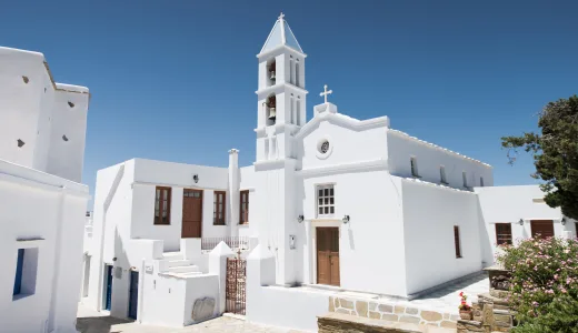 Tinos
