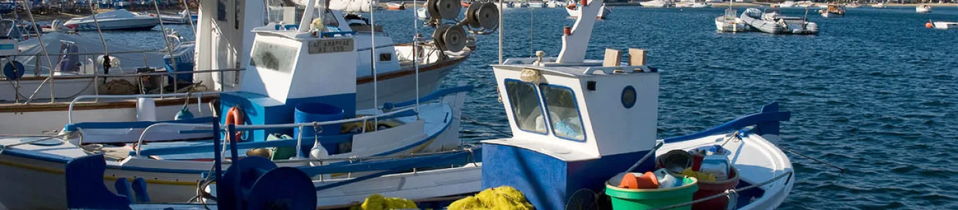 Zdjęcie Serifos