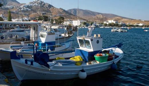 Serifos