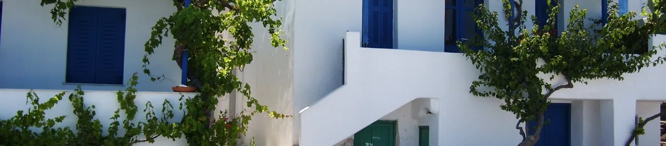 Zdjęcie Mykonos