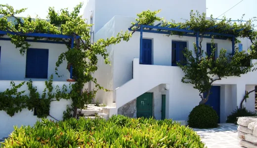 Mykonos