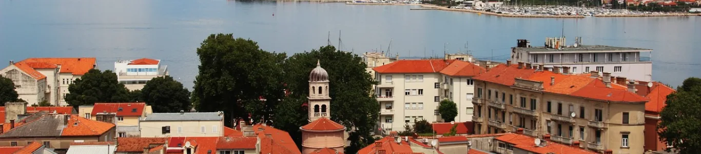 Zdjęcie Zadar