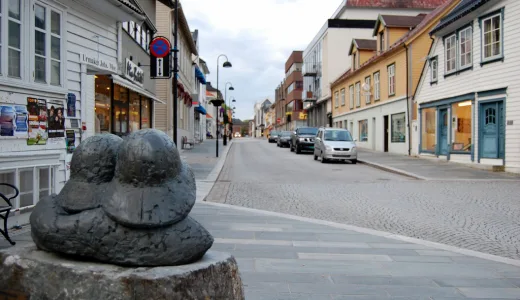 Florø