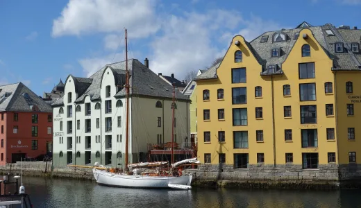 Ålesund