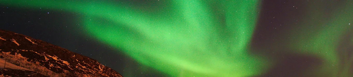 Zdjęcie Tromsø