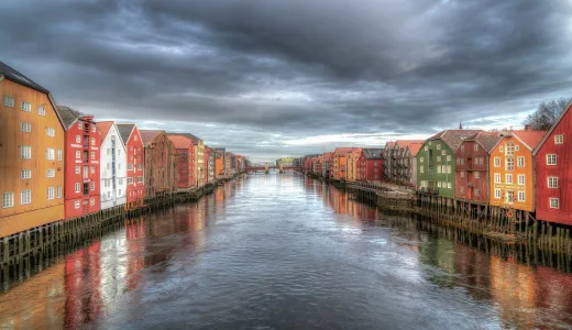 Trondheim