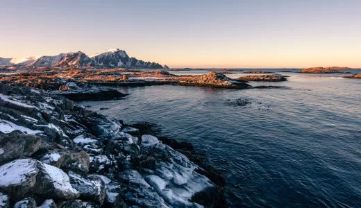 Andenes