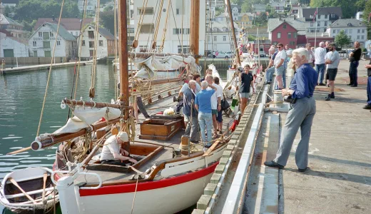 Måløy