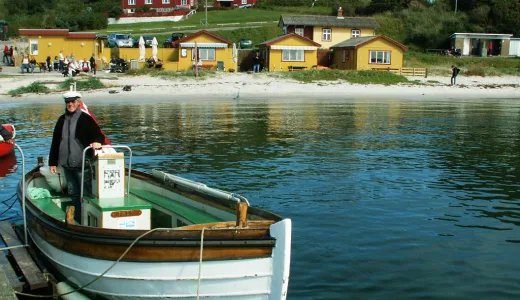 Hammerhavn