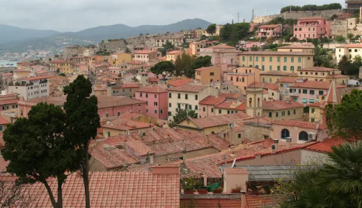 Portoferraio