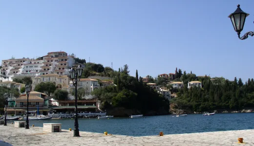 Syvota
