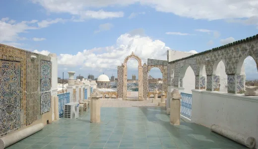 Tunis