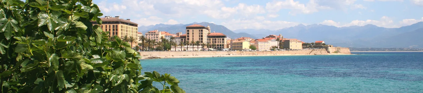 Zdjęcie Ajaccio