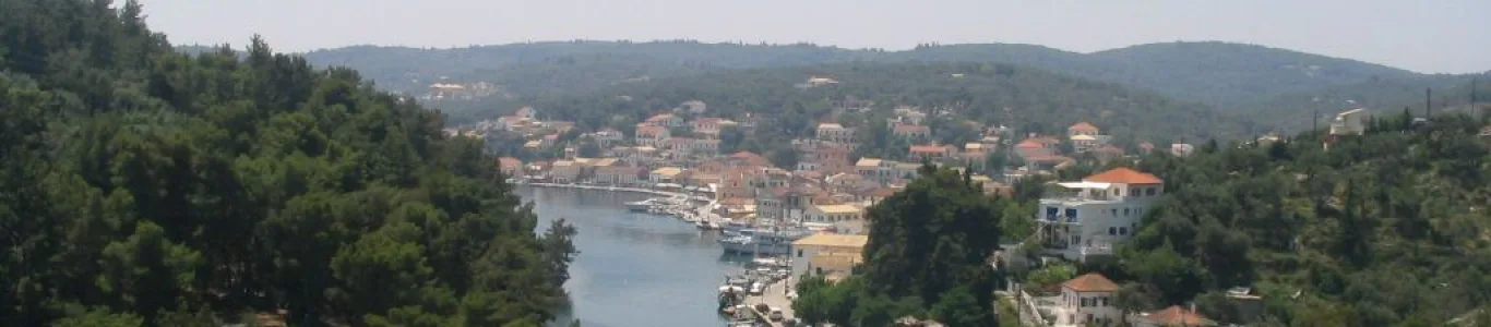 Zdjęcie Paxos