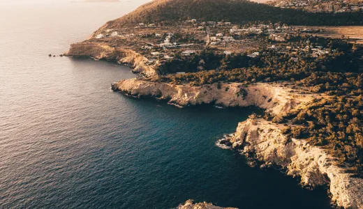 Ibiza