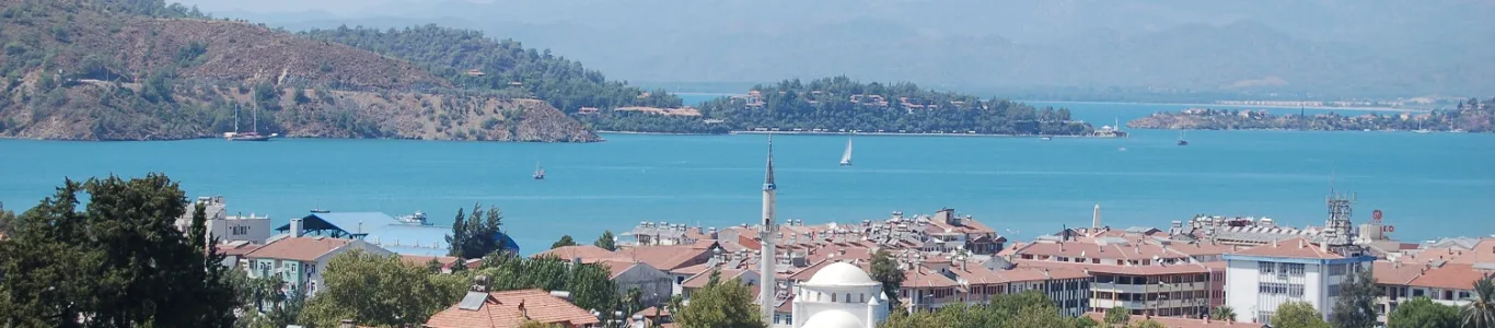 Zdjęcie Fethiye