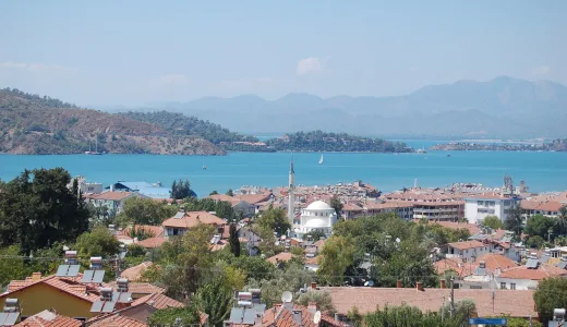 Fethiye