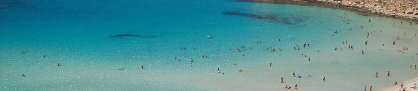 Zdjęcie Lampedusa