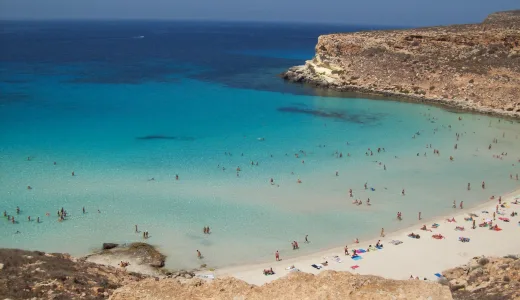 Lampedusa