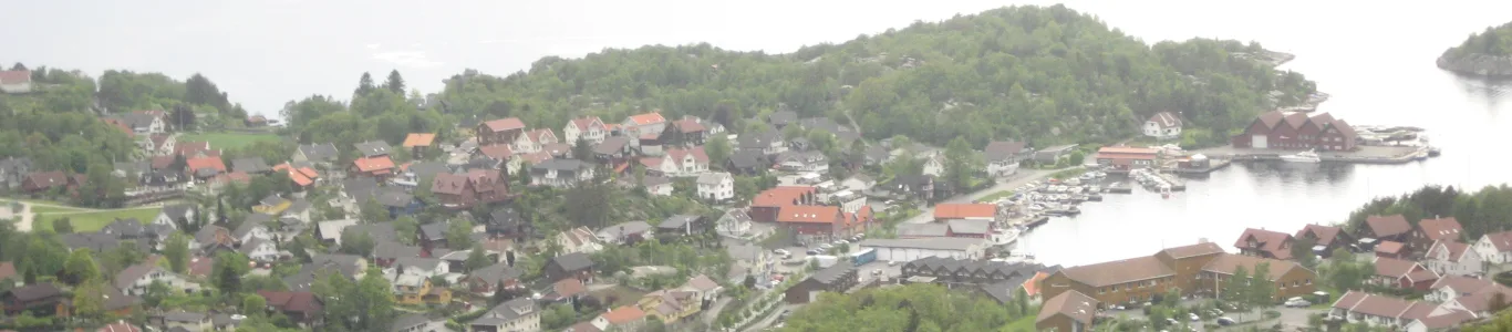 Zdjęcie Hommersåk