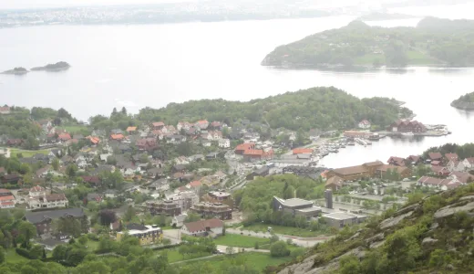 Hommersåk