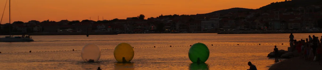 Zdjęcie Vodice