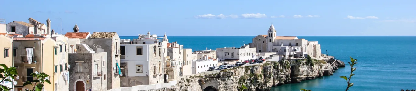 Zdjęcie Vieste