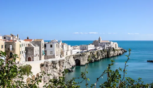 Vieste
