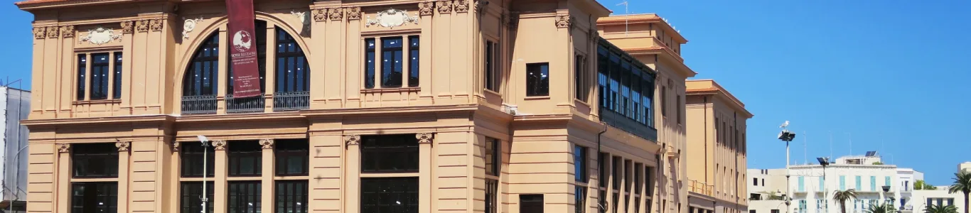 Zdjęcie Bari