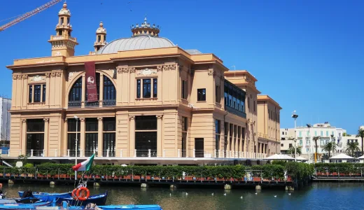 Bari