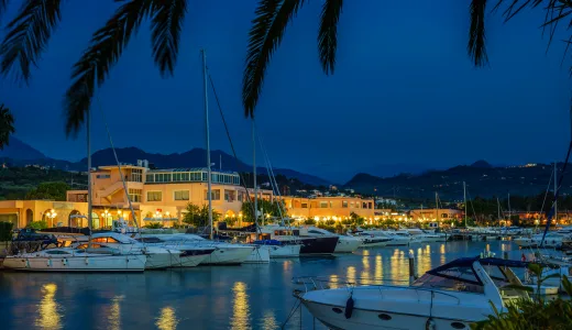 Portorosa