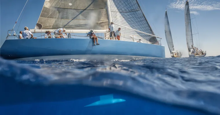 Rejs wakacyjny Pirovac - Split - Pirovac 7 dni Bavaria 34