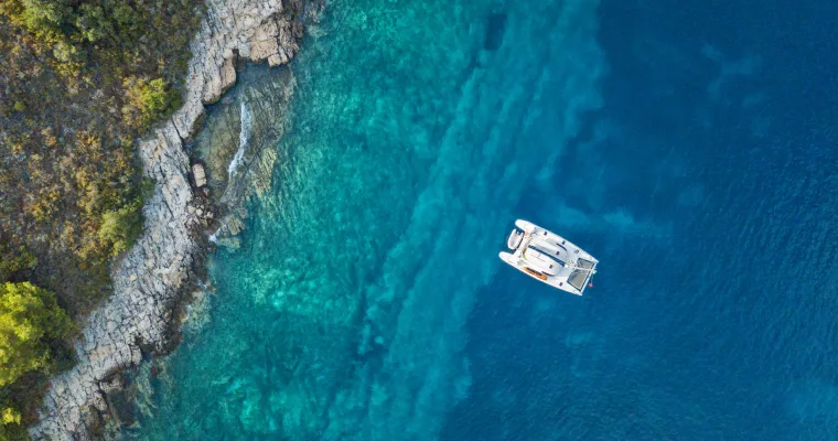 Rejs wakacyjny Marmaris - Marmaris