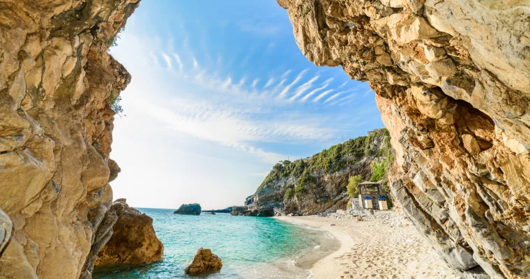 Rejs wakacyjny Korfu - Preveza - Lefkada - Itaka - Kefalonia