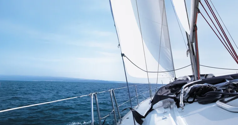 Rejs wilka morskiego Trondheim – Alesund 5 dni S/y Bara - Bara