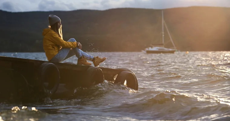Rejs wilka morskiego Tromsø - Trondheim 10 dni S/y Bara - Bara