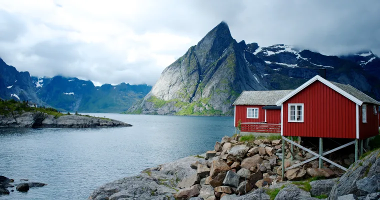 Lofoty – eksploracja archipelagu Tromsø - Lofoty - Tromsø 7 dni S/y Bara - Bara