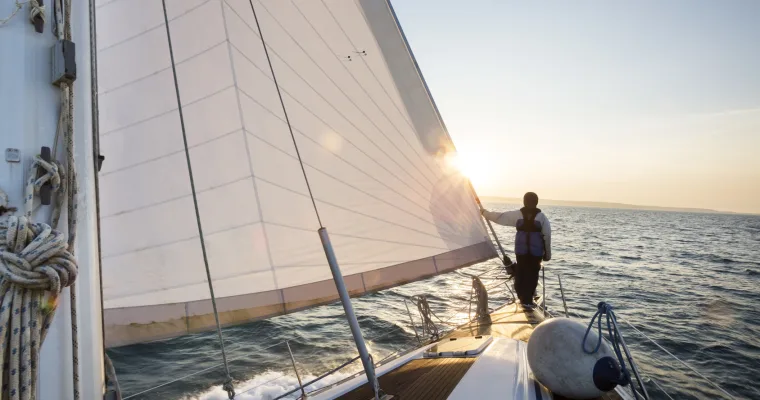 Rejs wilka morskiego Alesund – Bergen 7 dni S/y Bara - Bara